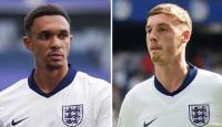 Tuchel recalls Alexander-Arnold and Palmer with warning