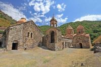 Albanian-Udi Christian religious community condemns Armenia's reactions to Ganjasar and Khudavang - STATEMENT