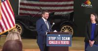 Florida AG proposes tougher penalties to target scam calls and texts