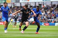 'Watch this space' - Chesterfield wait on possible call-ups as international break looms