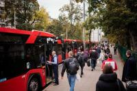 Lithuania plans evacuation route to Poland in case of military attack