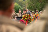 We Still Stand Together - From 1776 to 2026, U.S.-Dutch Friendship Honored at Market Garden Commemoration