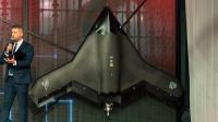 Why Poland's New Jet-Powered Drone Is Shaped Like A B-2 Bomber