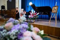 Azerbaijani pianist's concert in Warsaw mesmerizes Polish audience [PHOTOS]