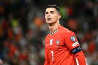 Cristiano Ronaldo named in Portugal’s Nations League squad despite retirement hint