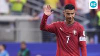 Cristiano Ronaldo keeps Portugal chapter alive at 41 with fresh Nations League call-up after World Cup 2026