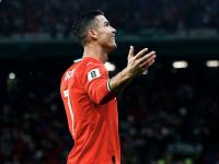 Portugal UEFA Nations League 2026 Squad: Cristiano Ronaldo Included as...