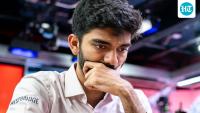 D Gukesh faces rating setback as India off to shaky start in Chess Olympiad ahead of tricky Italy test
