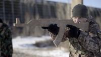 Ukraine War Doc ‘A Simple Soldier’ Getting U.S. & International Release Via Jolt & Propagate