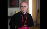 Viganò denounces Amoris Laetitia summit as ‘rupture’ from Church teaching