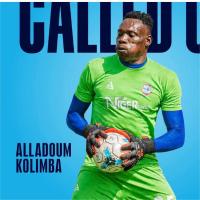 NPFL: Tornadoes goalie earns invitation for CAR AFCON 2027 qualifiers