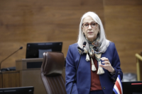 Costa Rican Evangelical Alliance asks opposition lawmaker to identify pastor who allegedly offered votes for money