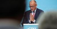 German leader under huge pressure as the far-right AfD gains steam