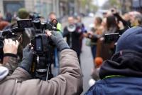 Serbia orders expulsion of Italian journalist who reported on media freedom