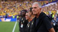 In preparation for Morocco: Queiroz calls up Kudus and Ayew, leaves out Partey