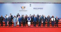 Building a more equitable global order