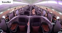 New ‘world’s best airline’ crowned as Qantas fails to crack top 10