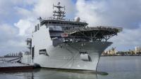 Nibe, France's Naval Group signs MoU for naval shipbuilding, defence technologies