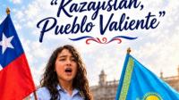 Chilean performers honor Kazakhstan with cueca ahead of Dimash concert