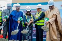 PICTORIAL: SMEDAN, UNDP, Korea Launch $12m Abuja Innovation Hub to Create Jobs for Nigerian Youths