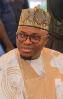 Kwara Stakeholder Backs Wike-Led Rainbow Coalition Ahead of 2027 Elections