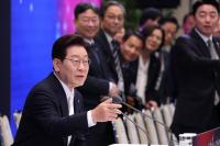 South Korea Rules Out Involvement in Iran War