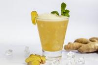 Recipe: Delicious homemade South African ginger beer (gemere)