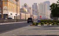 Why South African travellers are choosing to rent a car in Sharjah
