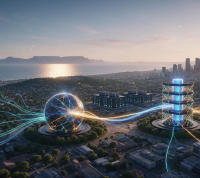 South Africa could soon get a new fibre giant as rivals plot major merger