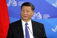 Chinese President XI Jinping Reportedly Missing Following 'Suffering Health' Emergency at Summit