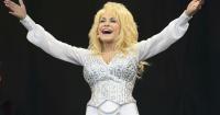 Open Forum: Dolly Parton in Africa