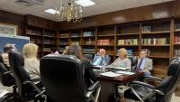 Alabama libraries face new pressure over transgender book ban