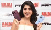 Bajaj Electronics Unveils iPhone 18 Pro Series in Hyderabad