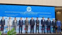 Kazakhstan calls for greater digital trade cooperation within SCO