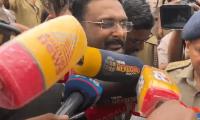Reporter TV raids: Govt cites law; channel and Oppn raise press freedom concerns