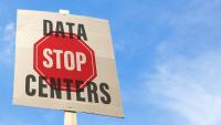 Ratepayer Protection Act stalls in U.S. Senate
