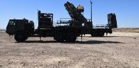 Czech Republic nears deal for Rafael’s Spyder system