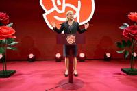 Sweden’s center left seals election win to keep far right out