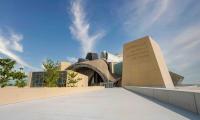 Be Among The First: Guggenheim Abu Dhabi Tickets Now On Sale
