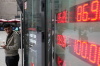 Remittances from Russia to Azerbaijan rise despite sanctions