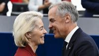 Canadians Launch Petitions Against Joining EU as Associate Member
