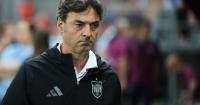 Czech Republic coach Santi Denia keeps large part of World Cup squad for Nations League games