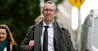 Uefa reject FAI’s request for Ireland to be kept apart from Israel in future competition draws
