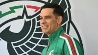 Mexico legend Marquez leaves out El Tri veteran in first roster announcement