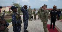 Eswatini soldiers accidentally shoot two US government officials during anti-smuggling operation