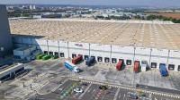 CEVA Logistics opens automated fashion hub in Toledo, Spain