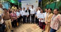 P. D. Hinduja Hospital & Medical Research Centre marks World Patient Safety Day 2026 with public awareness initiative