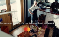 New Mastercard Ads Tap Small Business 'Dreamonomics'