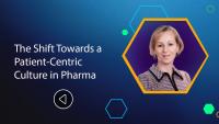 <![CDATA[The Shift Towards a Patient-Centric Culture in Pharma]]>
