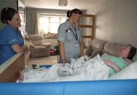 St Clare Hospice confirms 11 job losses as charity battles to cover £8.1 million costs